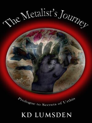 cover image of The Metalist's Journey